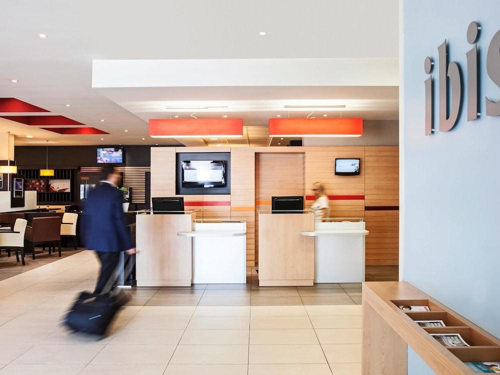 Hotel Ibis Ripollet