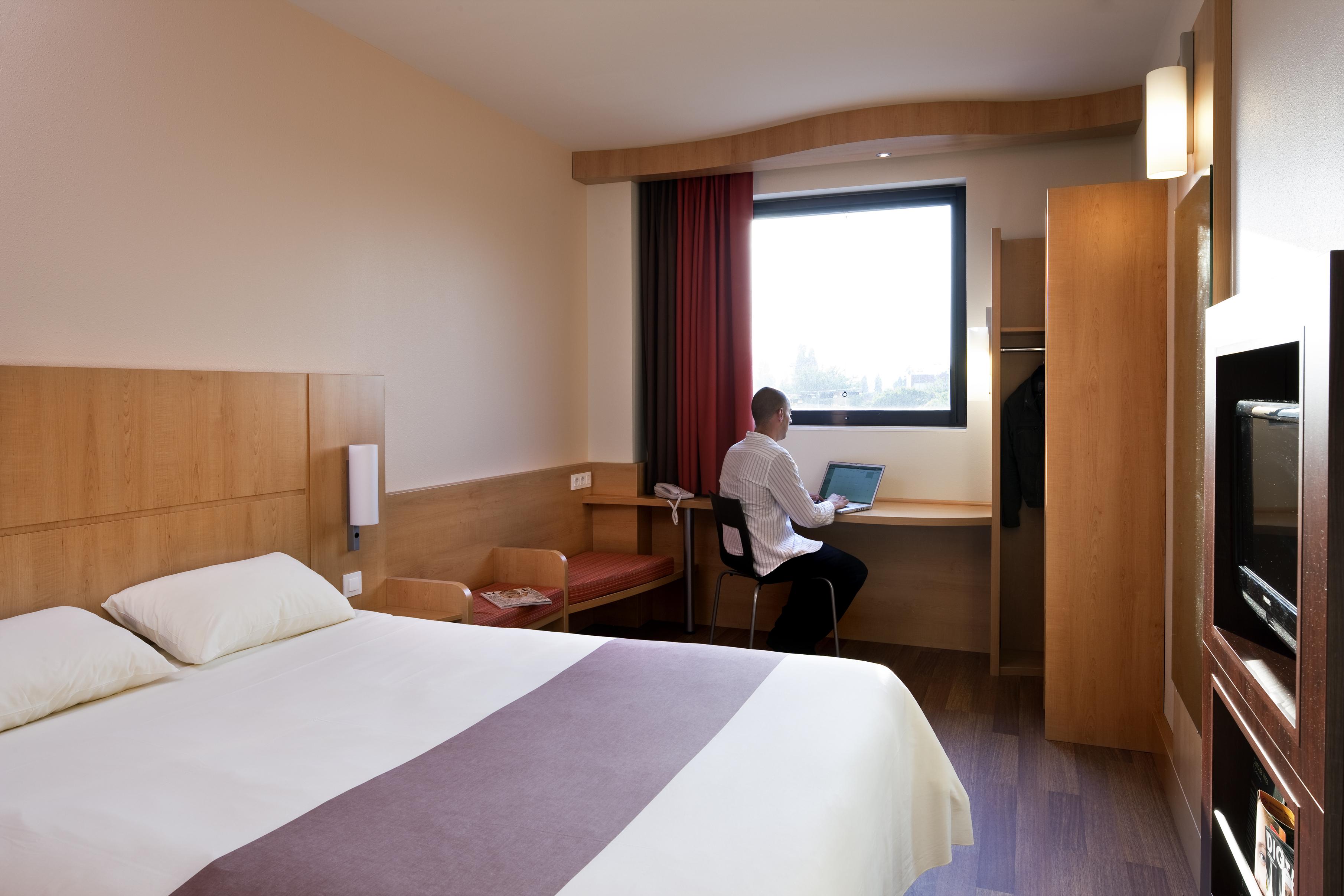 Hotel Ibis 2*