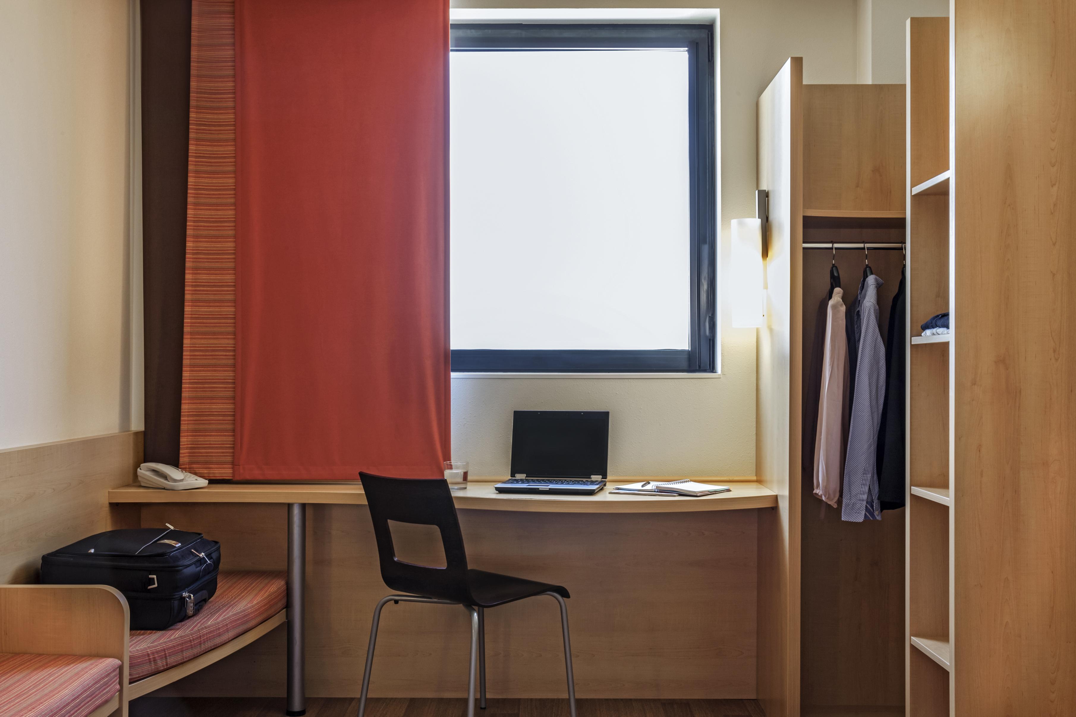 Hotel Ibis 2*