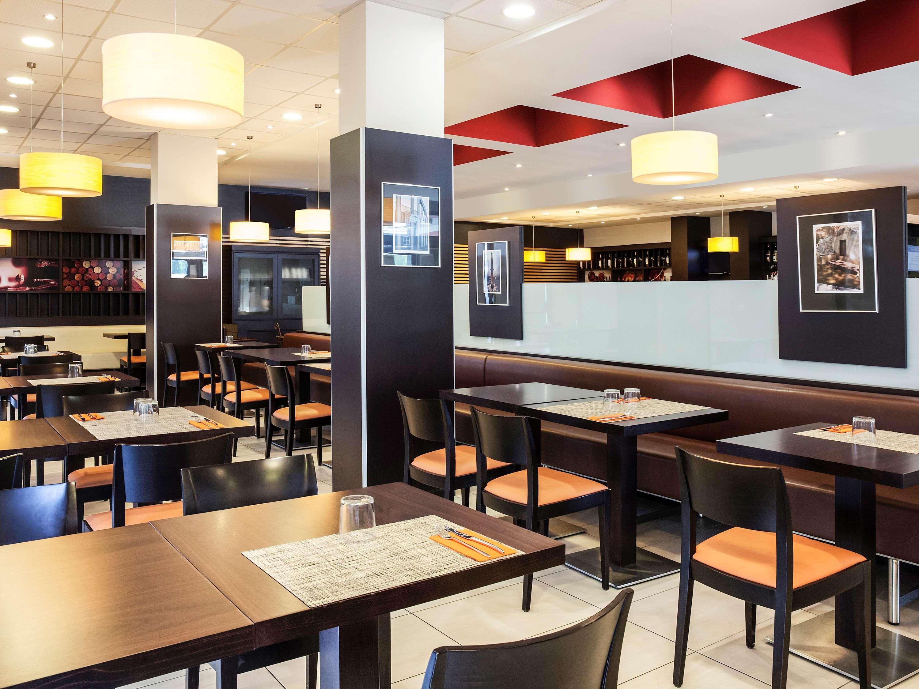 Ibis Hotel