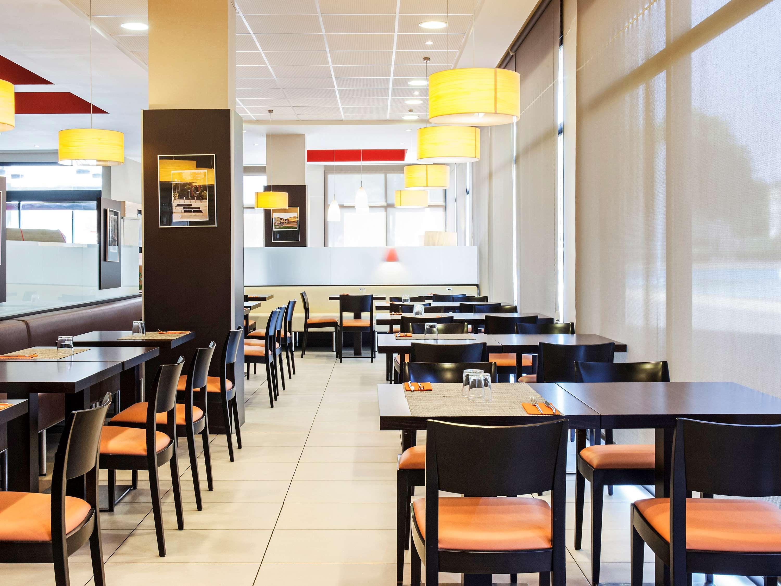 Hotel Ibis Ripollet