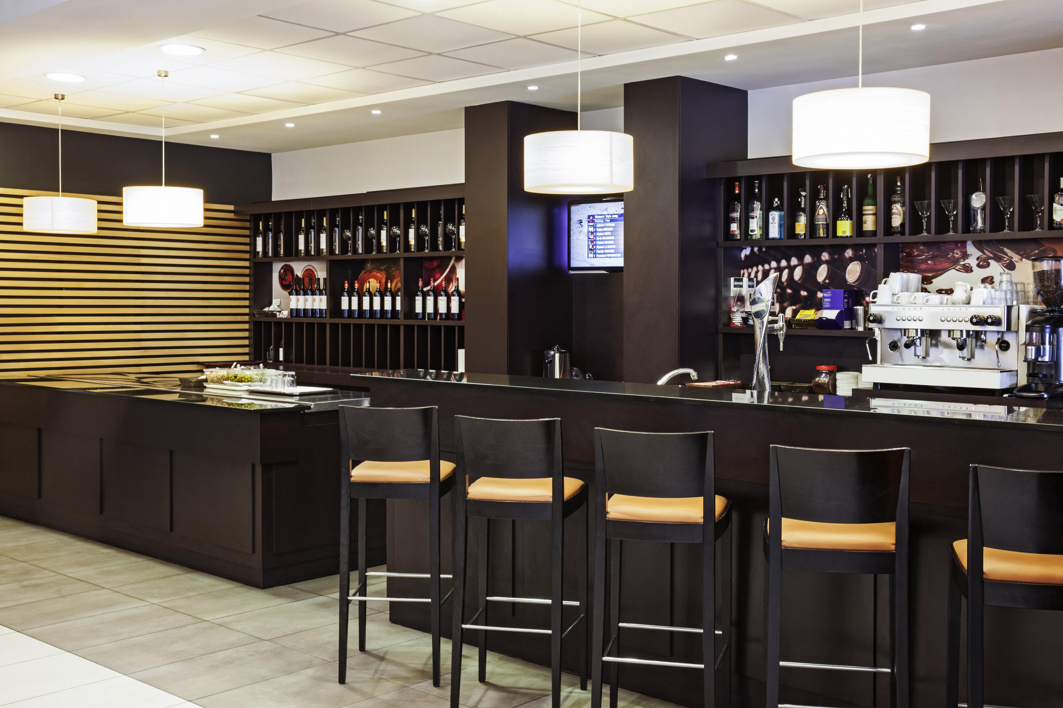Ibis Hotel Ripollet