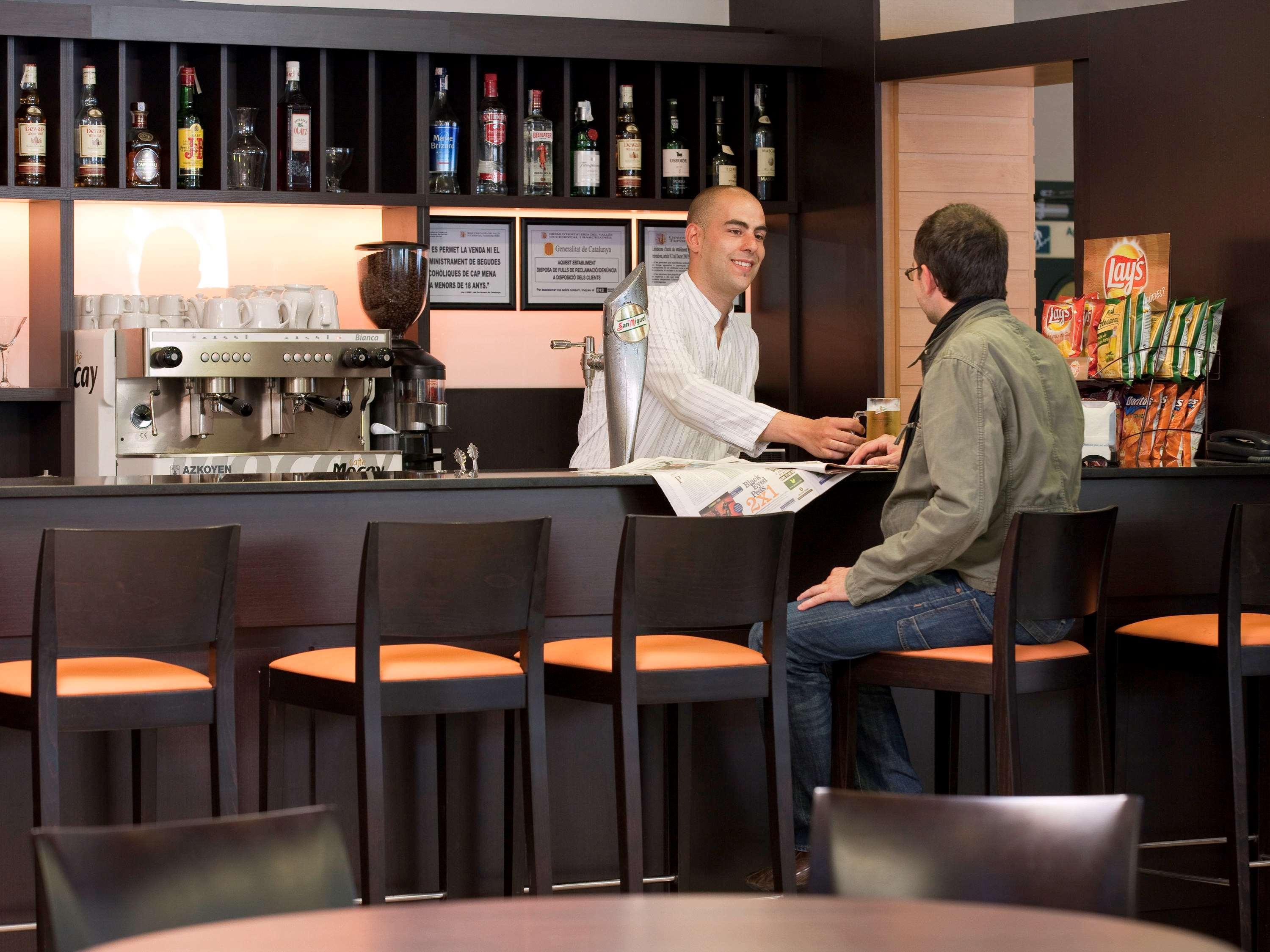 Ibis Hotel Ripollet