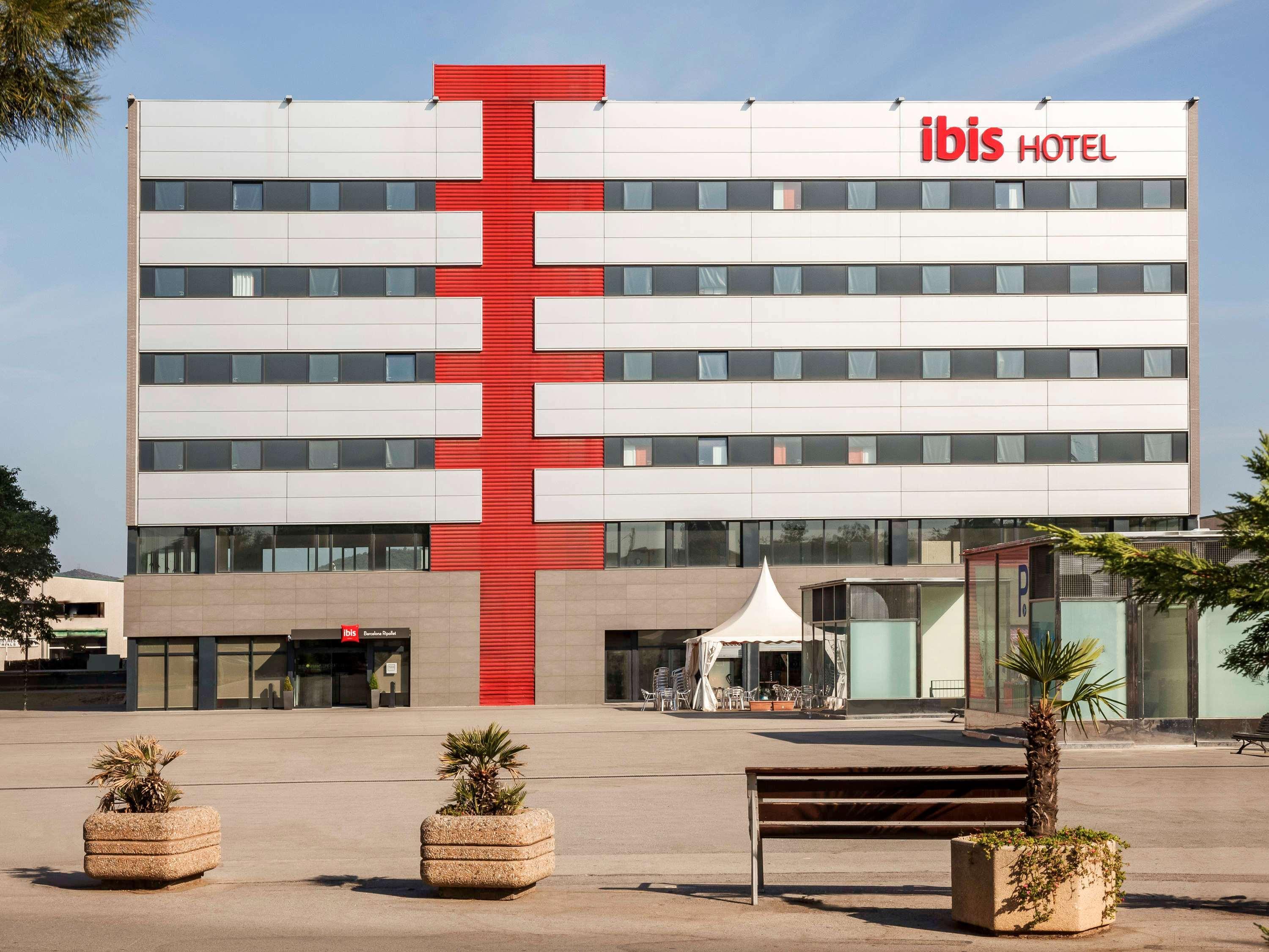 Hotel Ibis Ripollet