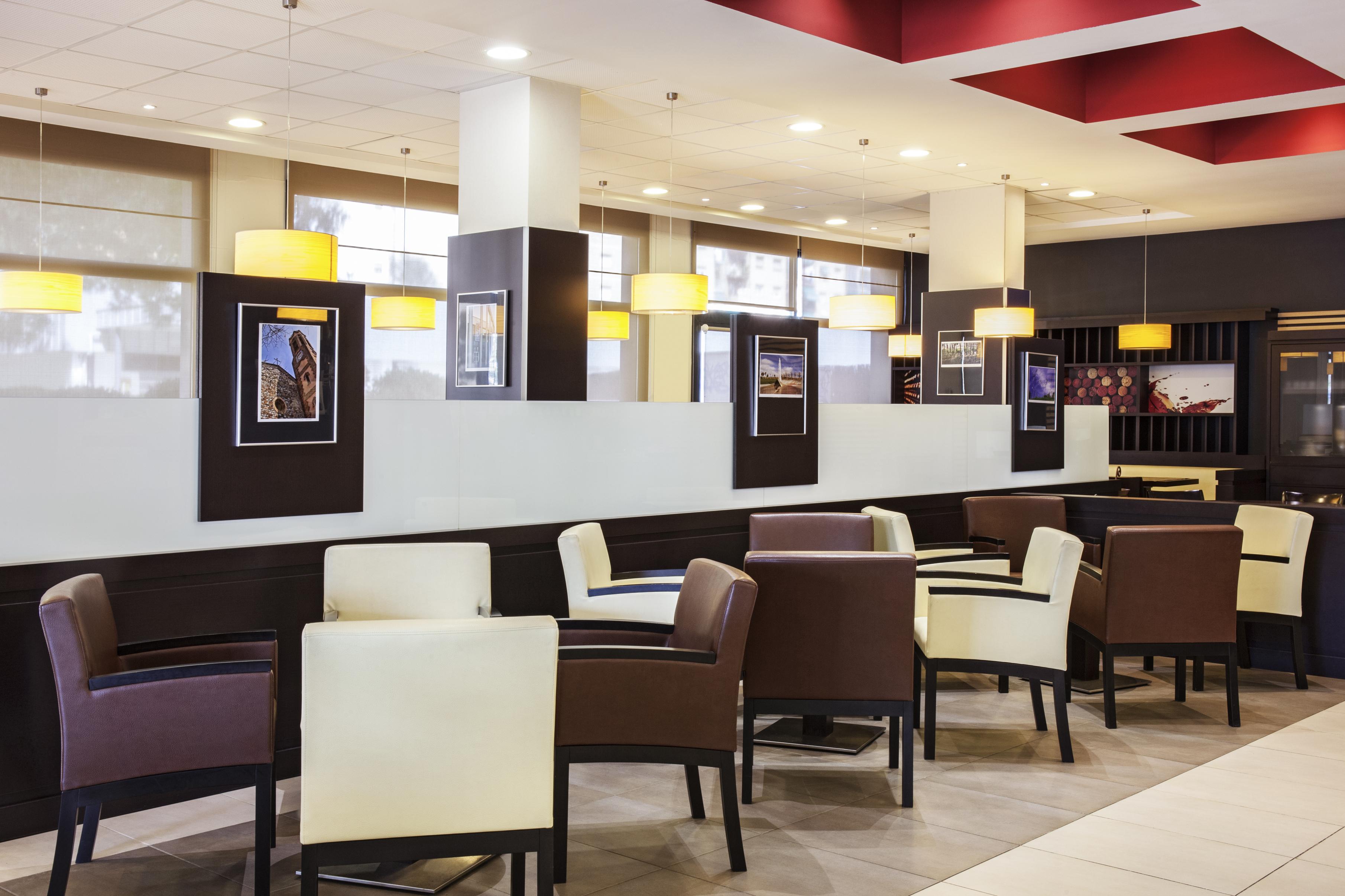 Hotel Ibis 2*