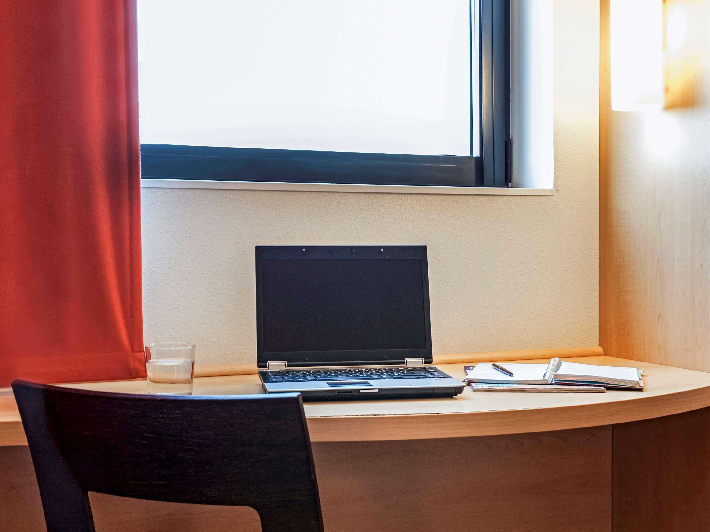 Ibis Hotel