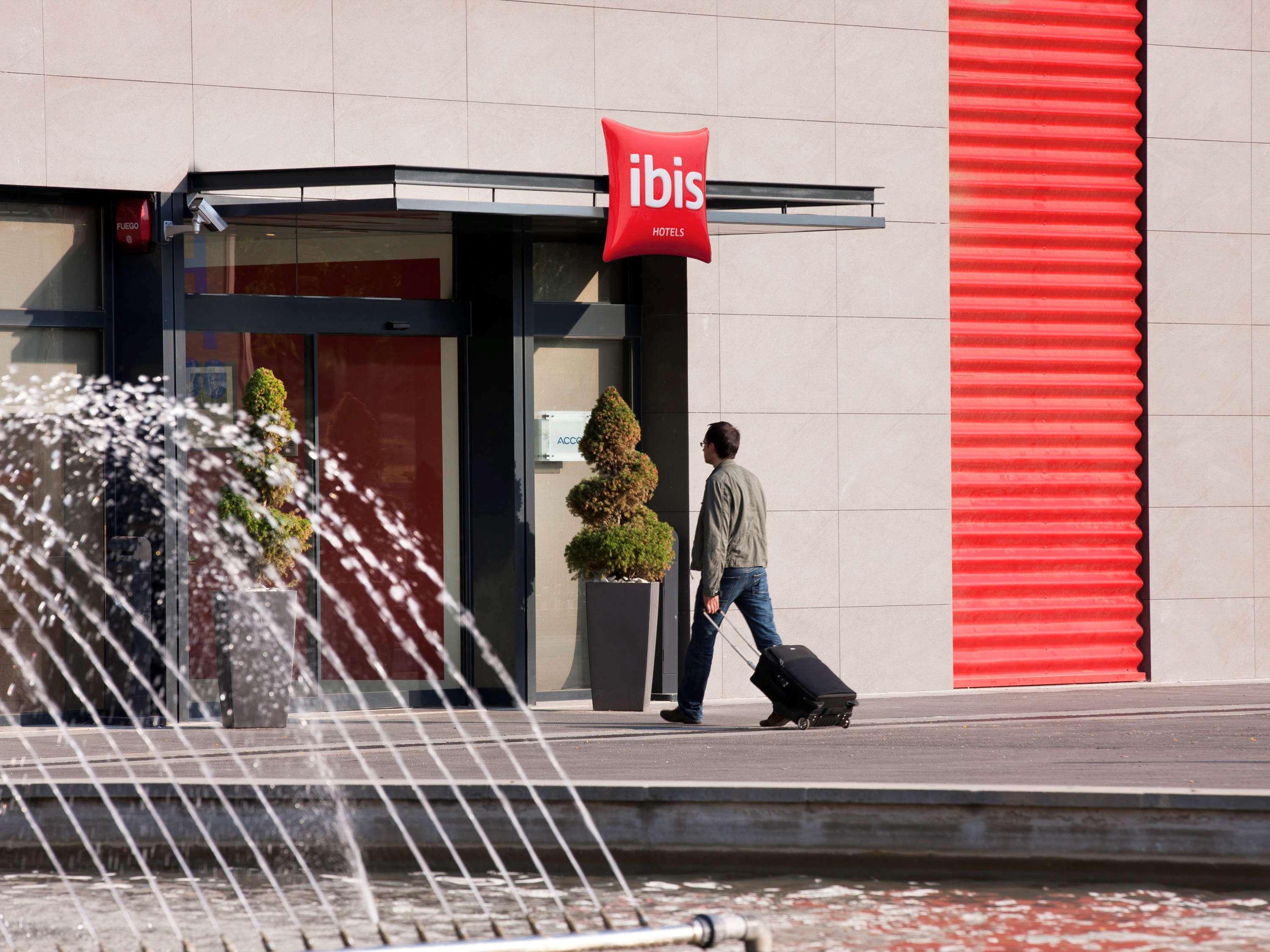 Ibis Ripollet