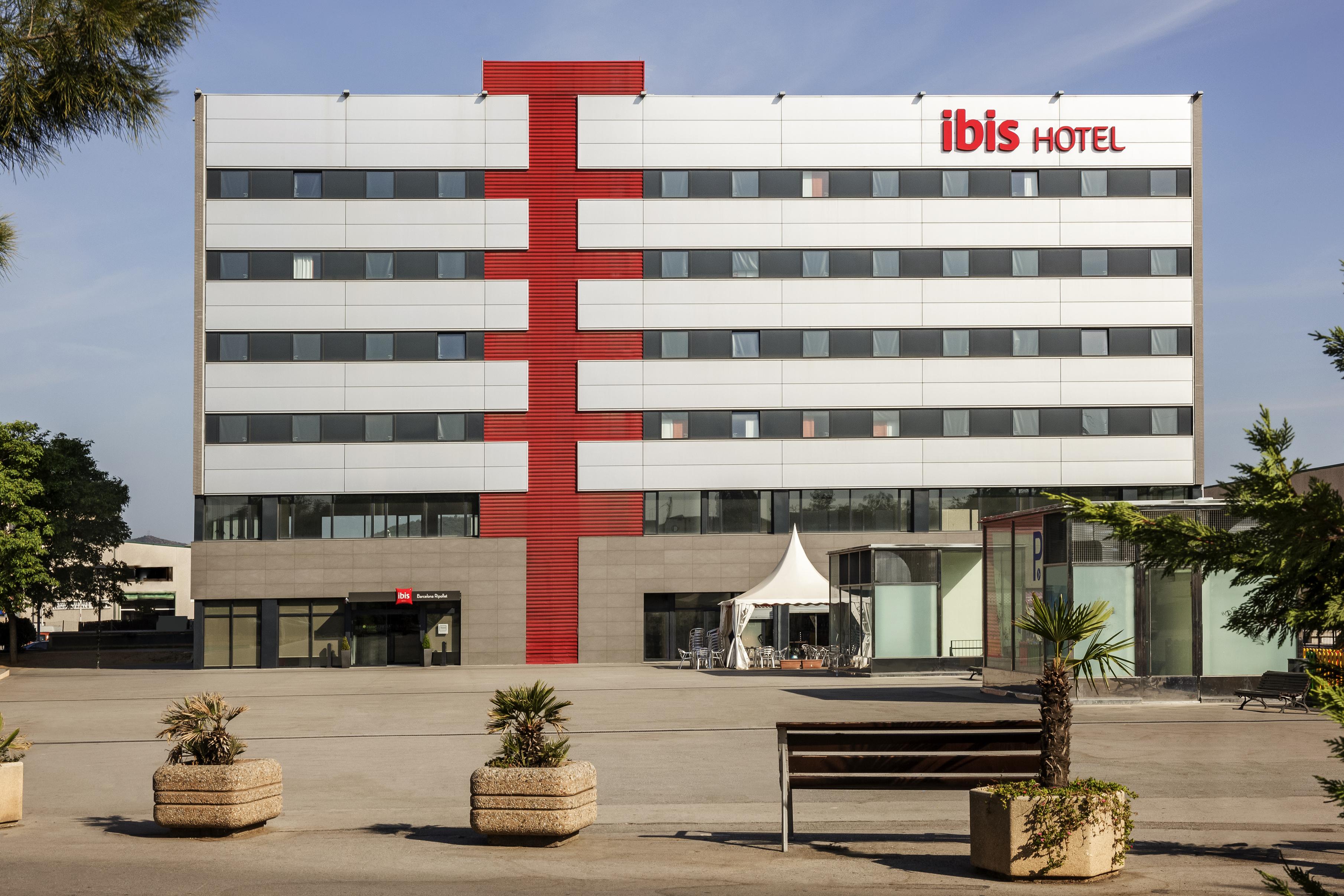 Ibis Hotel Ripollet