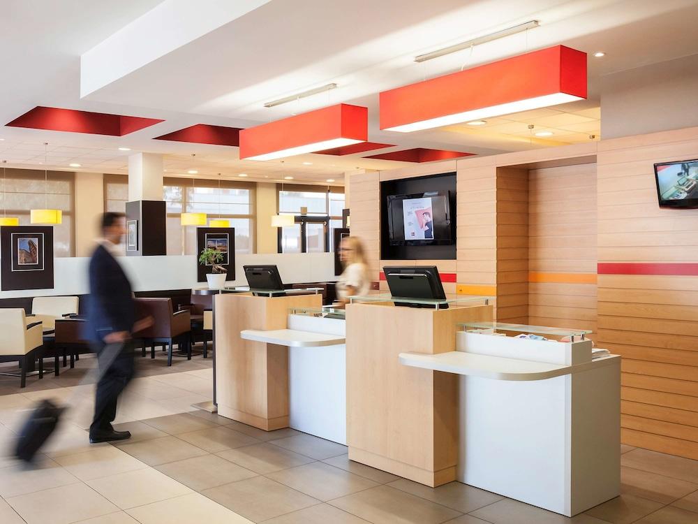 Hotel Ibis
