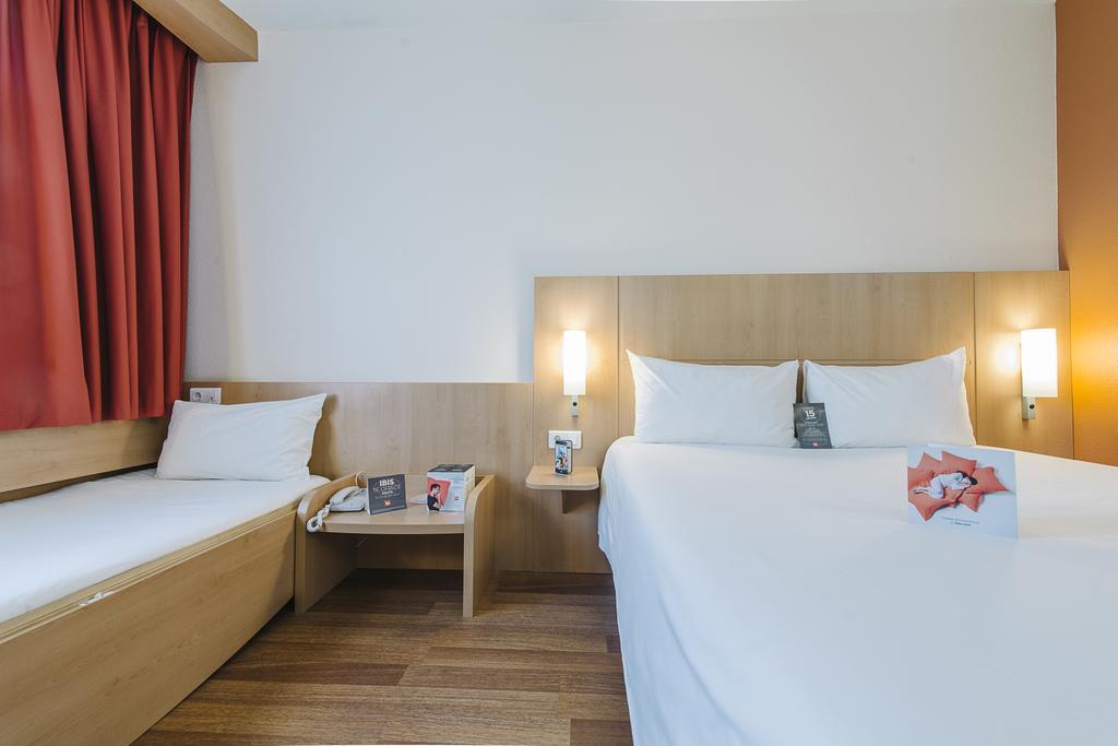 Hotel Ibis Ripollet