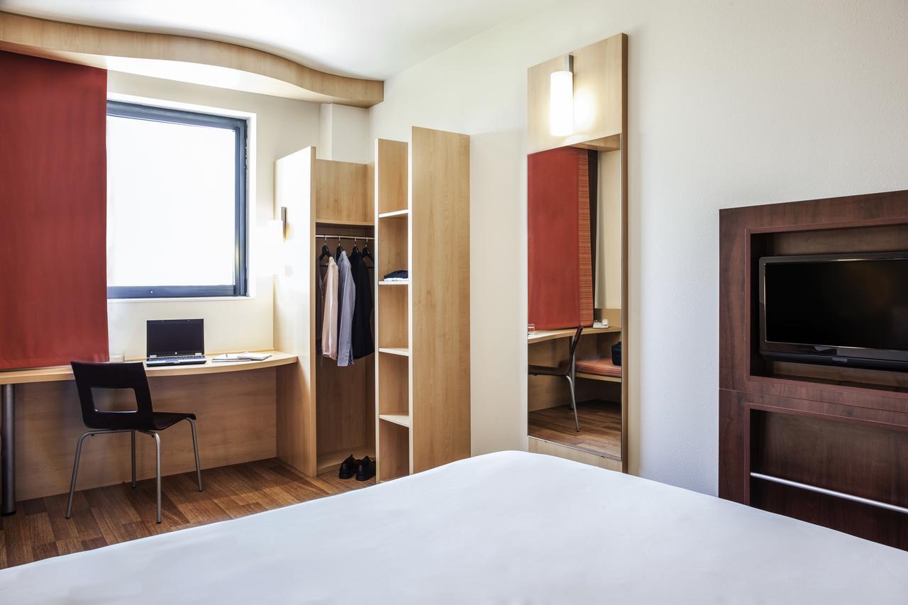 Hotel Ibis Ripollet