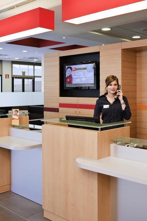 Hotel Ibis 2*