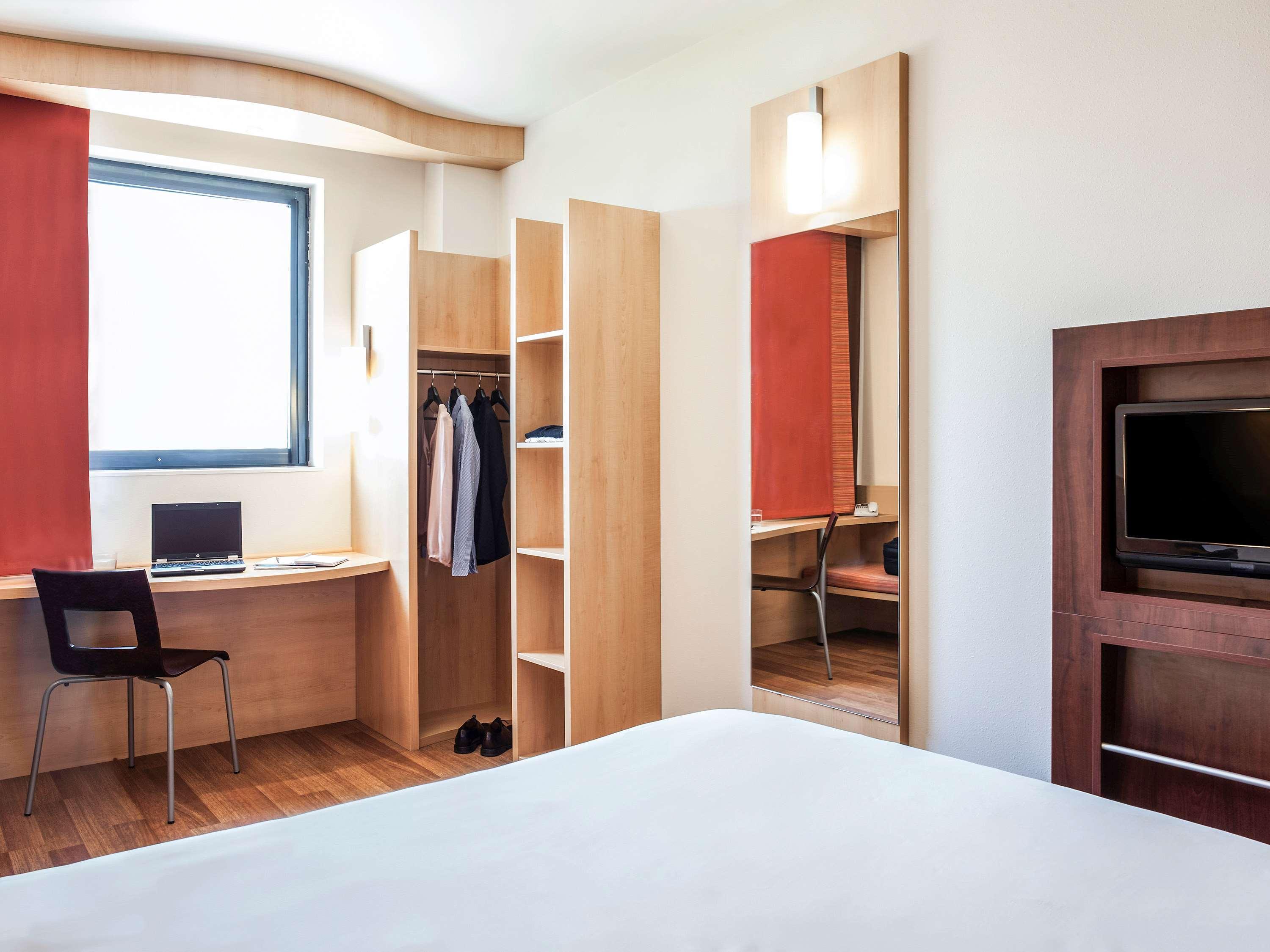 Hotel Ibis 2*