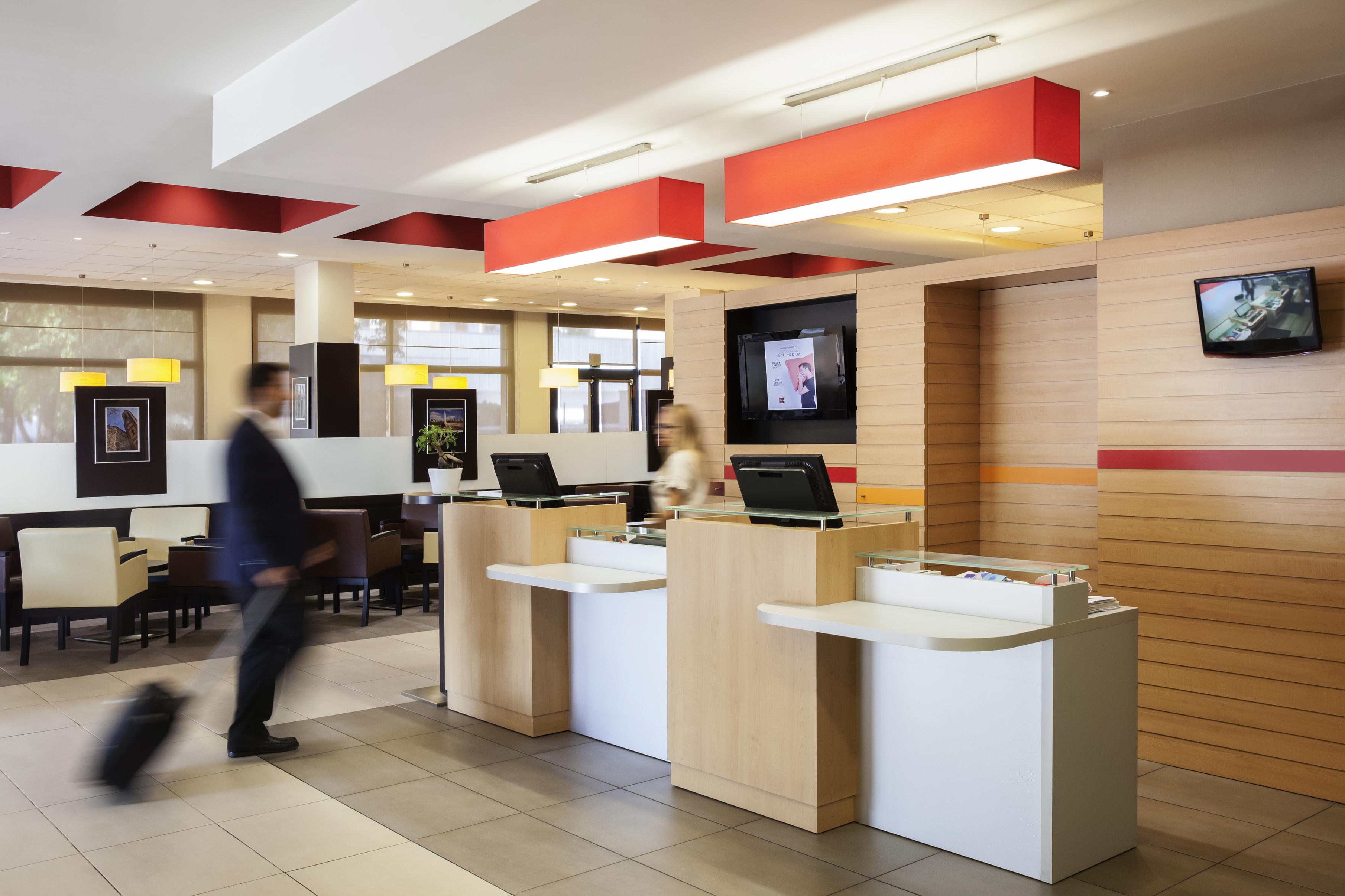 Ibis Hotel Ripollet
