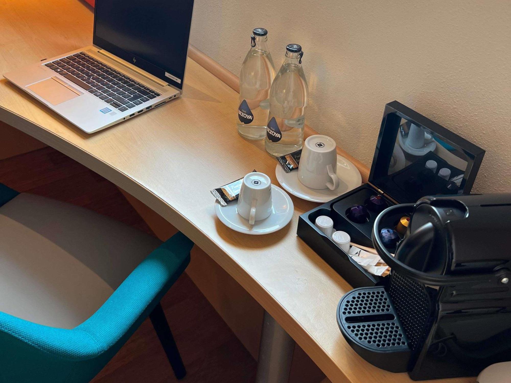 Hotel Ibis Ripollet