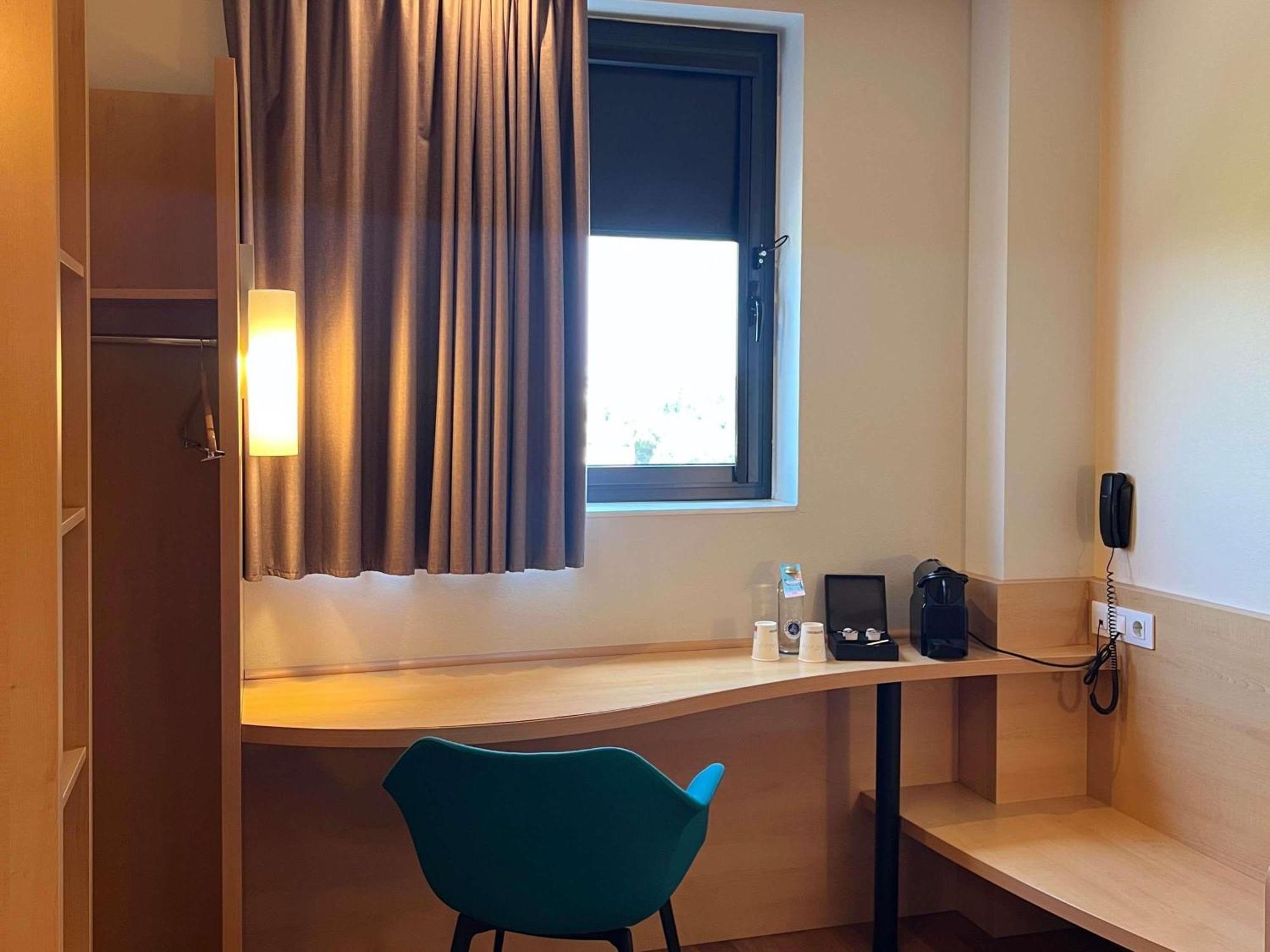 Ibis Hotel