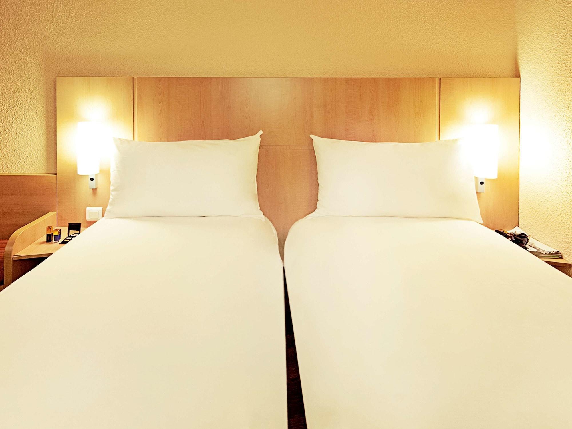 Ibis 2* Ripollet