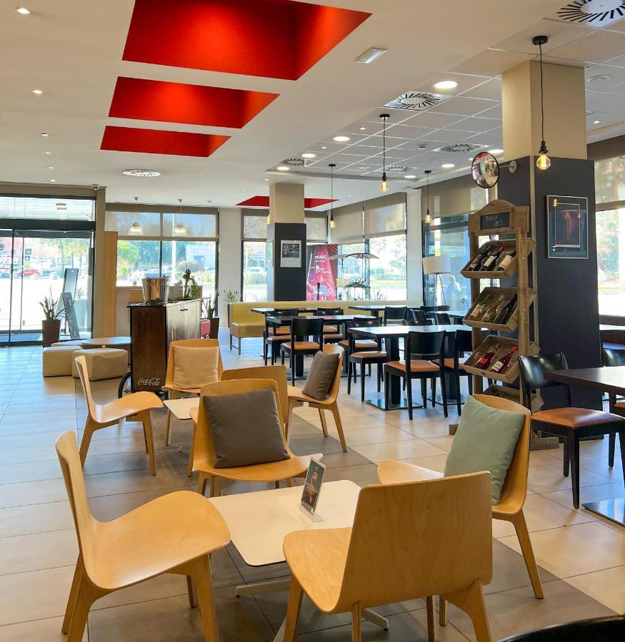 Ibis 2* Ripollet