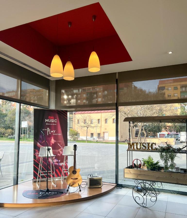 Hotel Ibis Ripollet
