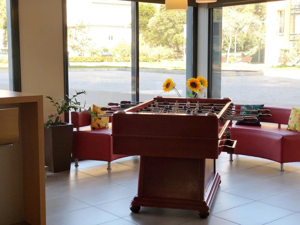 Ibis 2*
