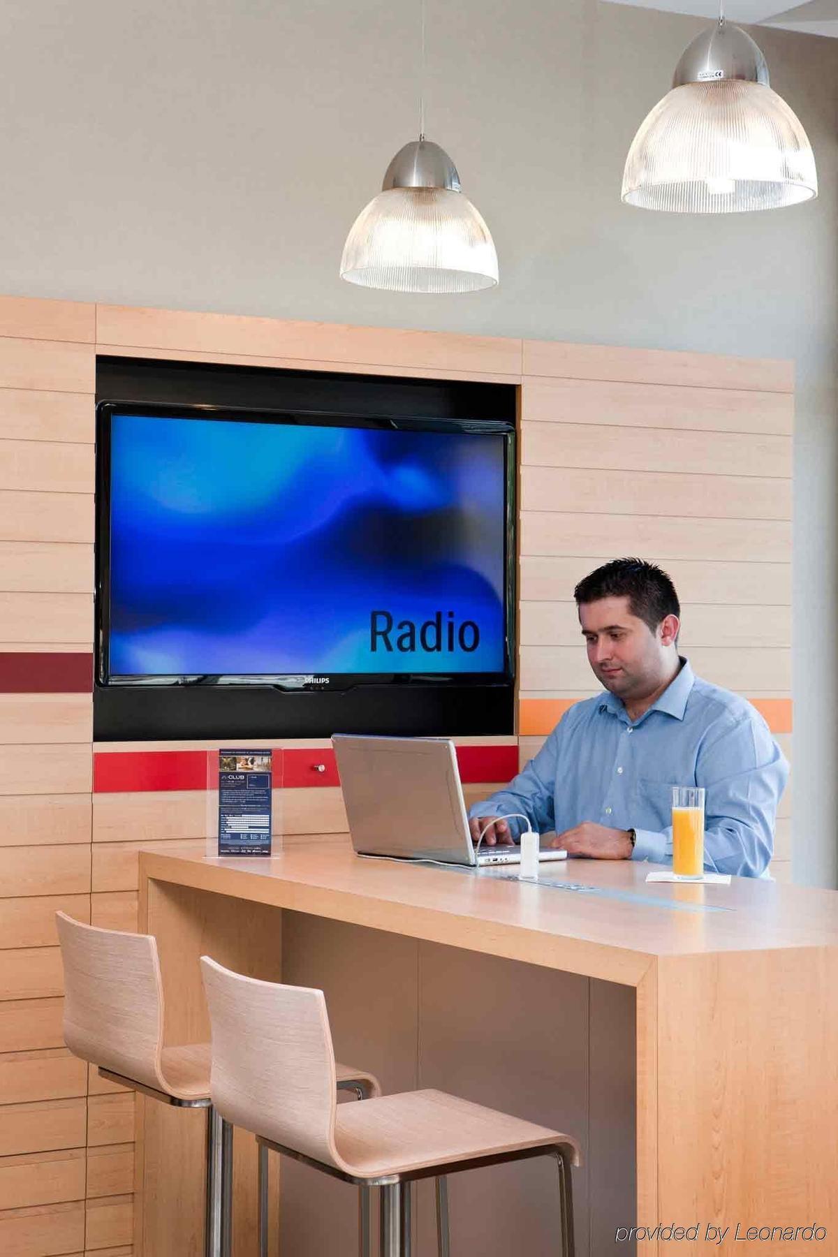 Ibis Hotel Ripollet