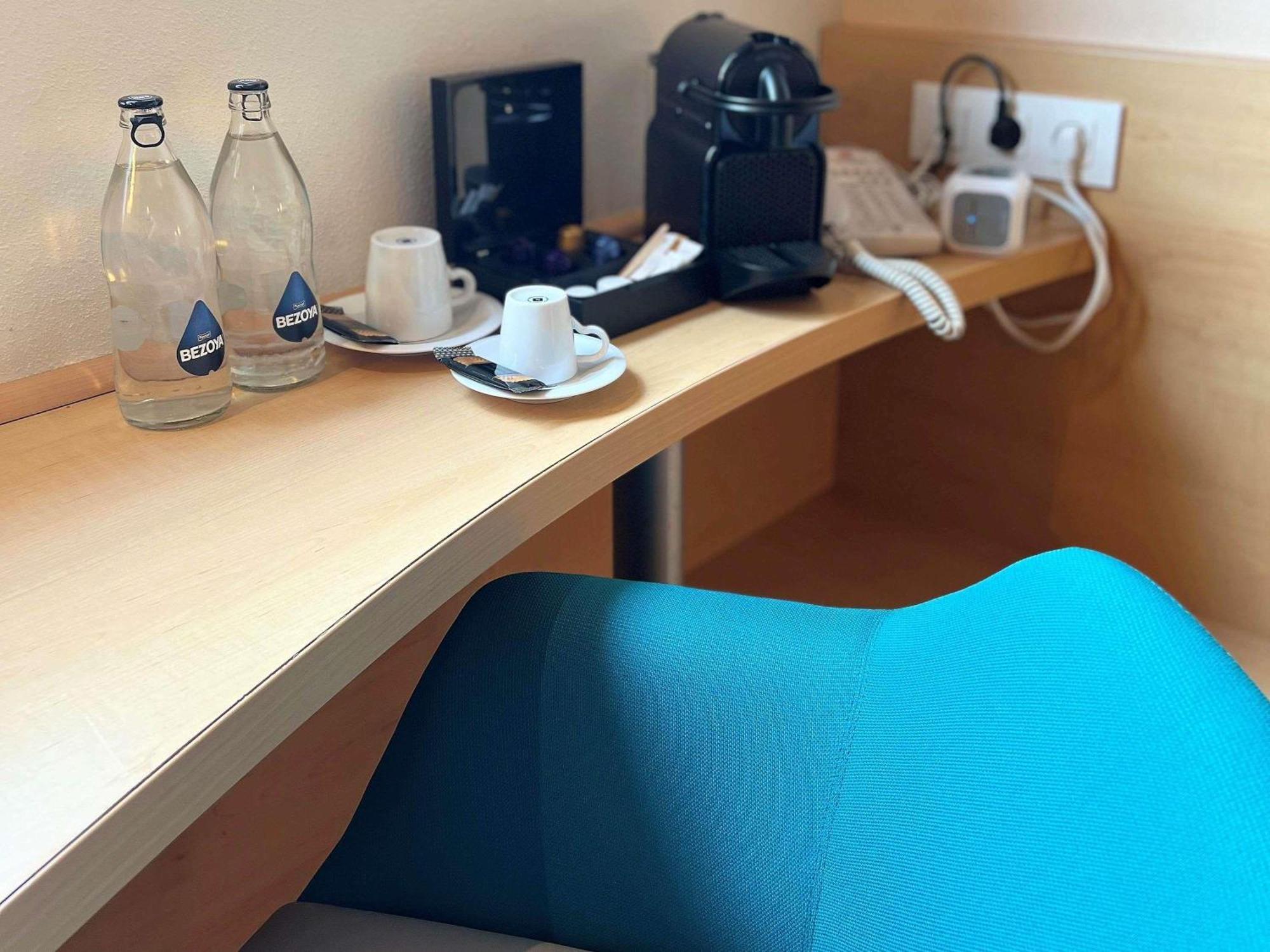 Hotel Ibis 2*