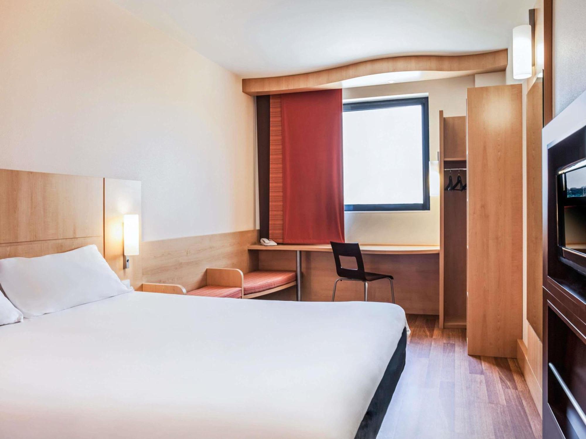 Hotel Ibis