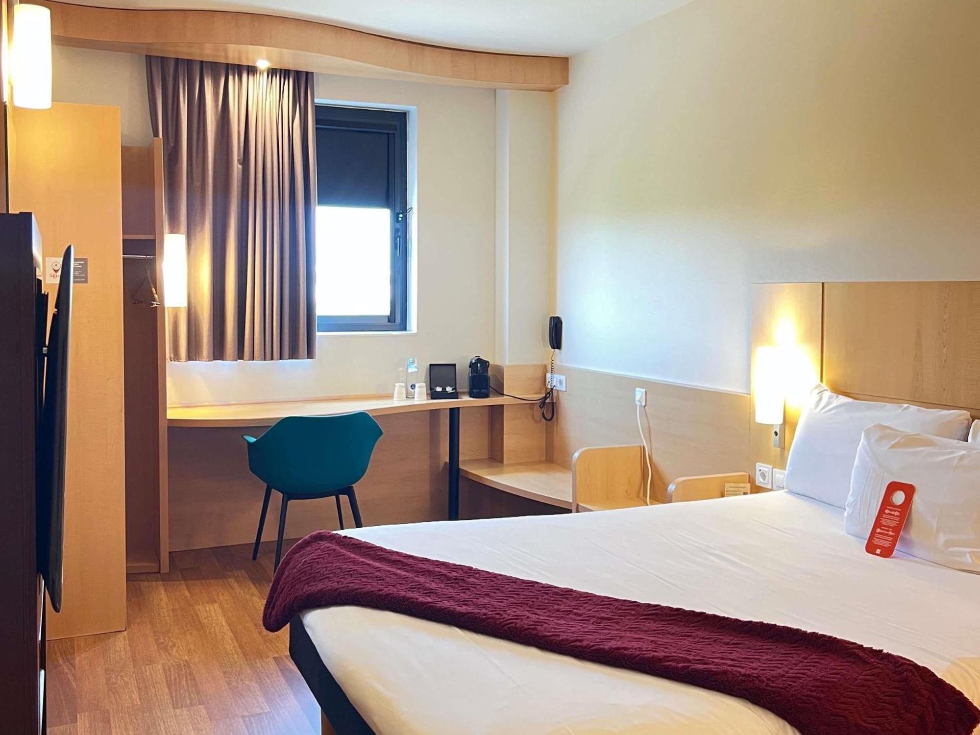 Ibis Hotel Ripollet