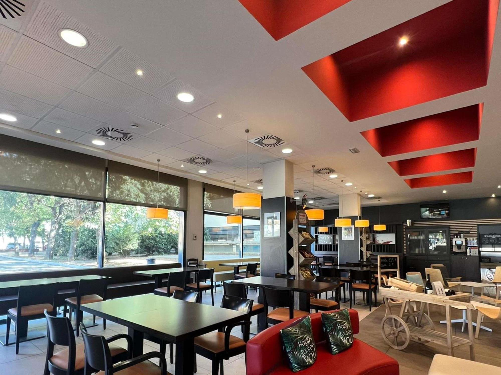 Ibis 2* Ripollet