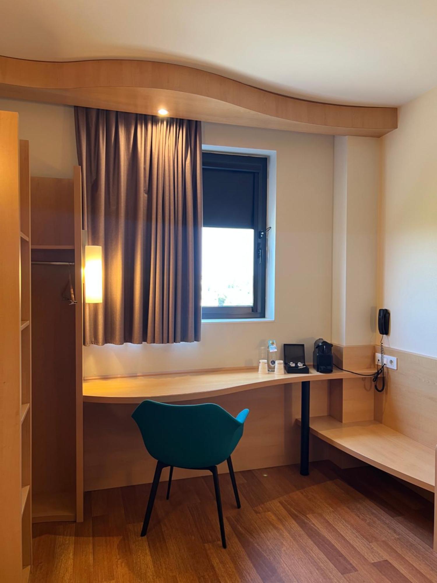 Hotel Ibis Ripollet