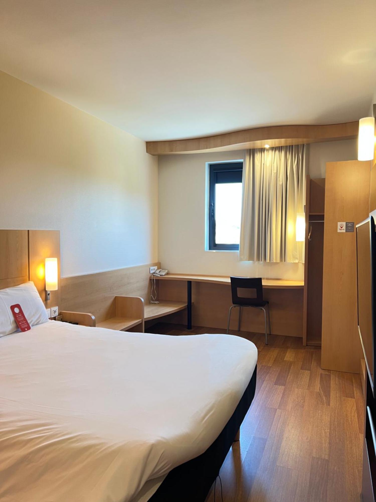 Ibis Ripollet