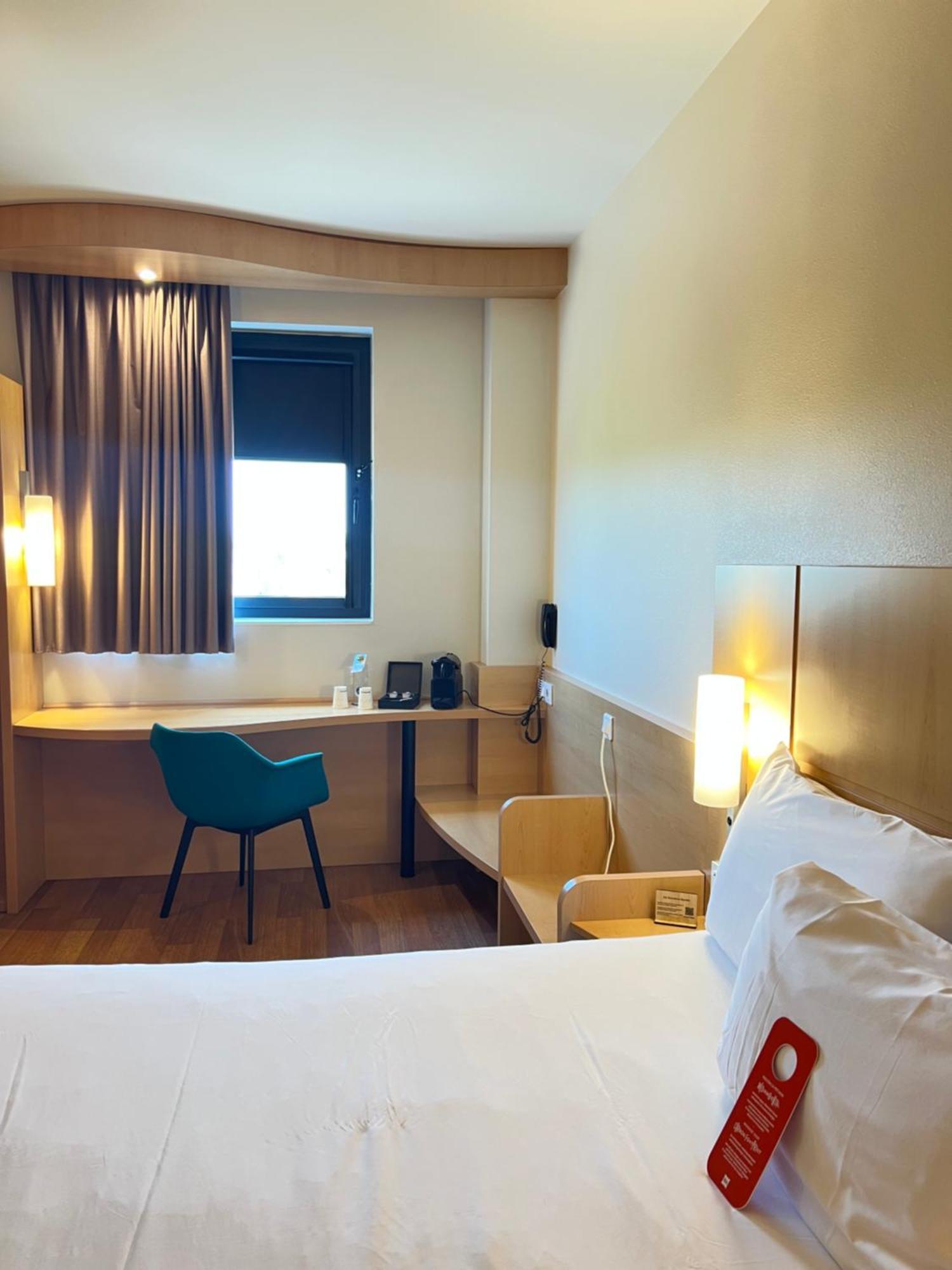 Ibis Hotel
